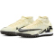 NIKE Mercurial Superfly 9 Academy TF Multinocken-Fußballschuhe 700 - lemonade/black 40.5