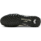 NIKE Mercurial Superfly 9 Academy TF Multinocken-Fußballschuhe 700 - lemonade/black 40.5