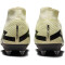 NIKE Air Zoom Mercurial Superfly 9 Academy SG-PRO AC Stollen-Fußballschuhe Herren 700 - lemonade/black 40