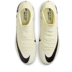 NIKE Air Zoom Mercurial Superfly 9 Academy SG-PRO AC Stollen-Fußballschuhe Herren 700 - lemonade/black 44