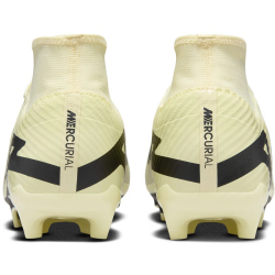NIKE Air Zoom Mercurial Superfly 9 Academy FG/MG Fu&szlig;ballschuhe 700 - lemonade/black 40