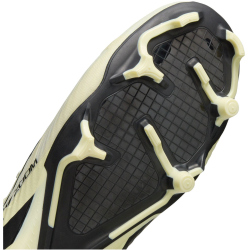 NIKE Air Zoom Mercurial Superfly 9 Academy FG/MG Fu&szlig;ballschuhe 700 - lemonade/black 40