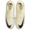 NIKE Air Zoom Mercurial Superfly 9 Academy FG/MG Fußballschuhe 700 - lemonade/black 46