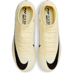 NIKE Mercurial Superfly 9 Academy AG Kunstrasen-Fußballschuhe 700 - lemonade/black 42.5