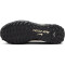 NIKE Jr. Air Zoom Mercurial Vapor 15 Academy TF Turf Multinocken-Fußballschuhe Kinder 700 - lemonade/black 33