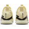 NIKE Jr. Air Zoom Mercurial Vapor 15 Academy IC Hallen-Fu&szlig;ballschuhe Kinder 700 - lemonade/black 27