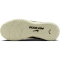 NIKE Jr. Air Zoom Mercurial Vapor 15 Academy IC Hallen-Fußballschuhe Kinder 700 - lemonade/black 31.5