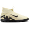 NIKE Jr. Mercurial Superfly 9 Academy TF Multinocken-Fußballschuhe Kinder 700 - lemonade/black 38