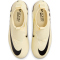 NIKE Jr. Air Zoom Mercurial Superfly 9 Academy Kunstrasen-Fu&szlig;ballschuhe Kinder 700 - lemonade/black 32