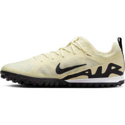 NIKE Mercurial Zoom Vapor 15 Pro TF Turf Multinocken-Fußballschuhe Herren 700 - lemonade/black 40.5