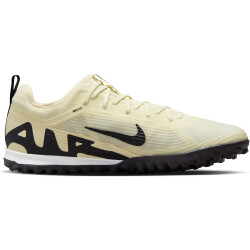 NIKE Mercurial Zoom Vapor 15 Pro TF Turf Multinocken-Fußballschuhe Herren 700 - lemonade/black 40.5