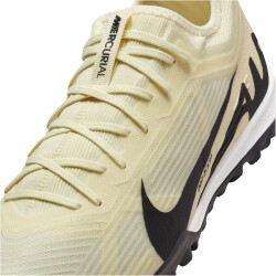 NIKE Mercurial Zoom Vapor 15 Pro TF Turf Multinocken-Fußballschuhe Herren 700 - lemonade/black 40.5