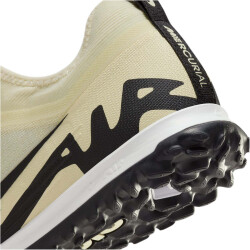 NIKE Mercurial Zoom Vapor 15 Pro TF Turf Multinocken-Fußballschuhe Herren 700 - lemonade/black 40.5
