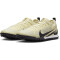 NIKE Mercurial Zoom Vapor 15 Pro TF Turf Multinocken-Fußballschuhe Herren 700 - lemonade/black 40.5