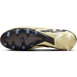 NIKE Mercurial Vapor 15 Pro AG Kunstrasen-Fu&szlig;ballschuhe 700 - lemonade/black 40