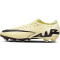 NIKE Mercurial Vapor 15 Pro AG Kunstrasen-Fu&szlig;ballschuhe 700 - lemonade/black 40