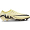 NIKE Mercurial Vapor 15 Pro AG Kunstrasen-Fu&szlig;ballschuhe 700 - lemonade/black 40