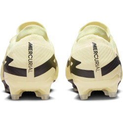 NIKE Mercurial Vapor 15 Pro AG Kunstrasen-Fußballschuhe 700 - lemonade/black 41