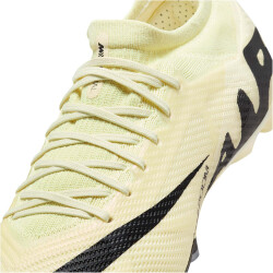 NIKE Mercurial Vapor 15 Pro AG Kunstrasen-Fußballschuhe 700 - lemonade/black 41