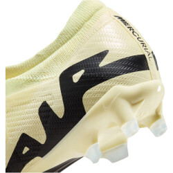 NIKE Mercurial Vapor 15 Pro AG Kunstrasen-Fußballschuhe 700 - lemonade/black 41