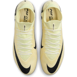 NIKE Air Zoom Mercurial Superfly 9 Pro FG Firm-Ground Fußballschuhe Herren 700 - lemonade/black 46