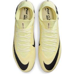 NIKE Air Zoom Mercurial Superfly 9 Pro AG-Pro Kunstrasen-Fu&szlig;ballschuhe 700 - lemonade/black 40