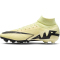 NIKE Air Zoom Mercurial Superfly 9 Pro AG-Pro Kunstrasen-Fu&szlig;ballschuhe 700 - lemonade/black 40