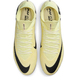 NIKE Air Zoom Mercurial Superfly 9 Pro AG-Pro Kunstrasen-Fußballschuhe 700 - lemonade/black 44