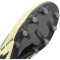 NIKE Air Zoom Mercurial Superfly 9 Pro AG-Pro Kunstrasen-Fußballschuhe 700 - lemonade/black 44