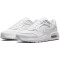 NIKE Air Max SC Leder Sneaker 101 - white/white/white 38.5