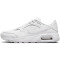 NIKE Air Max SC Leder Sneaker 101 - white/white/white 38.5