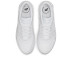NIKE Air Max SC Leder Sneaker 101 - white/white/white 38.5