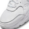 NIKE Air Max SC Leder Sneaker 101 - white/white/white 38.5