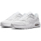 NIKE Air Max SC Leder Sneaker 101 - white/white/white 39