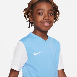 NIKE Dri-FIT Premier II Fußballtrikot Kinder 412 -...