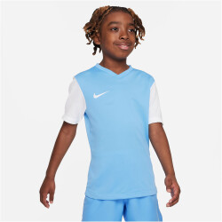 NIKE Dri-FIT Premier II Fußballtrikot Kinder 412 -...