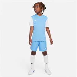 NIKE Dri-FIT Premier II Fußballtrikot Kinder 412 - university blue/white/white M (137-147 cm)