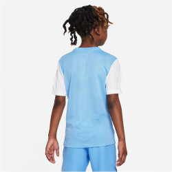 NIKE Dri-FIT Premier II Fußballtrikot Kinder 412 - university blue/white/white M (137-147 cm)