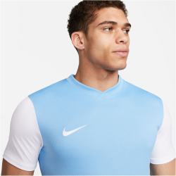 NIKE Tiempo Premier II Dri-FIT Fu&szlig;balltrikot Herren...