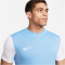 NIKE Tiempo Premier II Dri-FIT Fu&szlig;balltrikot Herren 412 - university blue/white/white S