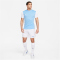 NIKE Tiempo Premier II Dri-FIT Fu&szlig;balltrikot Herren 412 - university blue/white/white S