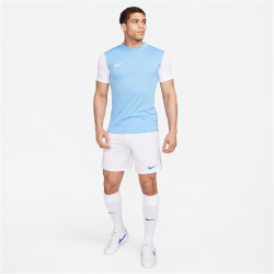 NIKE Dri-FIT Tiempo Premier II Fu&szlig;balltrikot Herren 412 - university blue/white/white M
