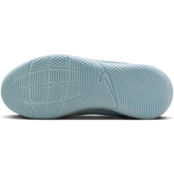 NIKE Jr. Streetgato Fußballschuhe Kinder 402 - glacier blue/glacier blue 36.5