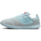 NIKE Jr. Streetgato Fußballschuhe Kinder 402 - glacier blue/glacier blue 36.5