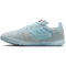 NIKE Jr. Streetgato Fußballschuhe Kinder 402 - glacier blue/glacier blue 36.5