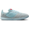 NIKE Jr. Streetgato Fußballschuhe Kinder 402 - glacier blue/glacier blue 36.5