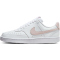NIKE Court Vision Low Next Nature Sneaker Damen 109 - white/platinum violet 35.5