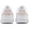 NIKE Court Vision Low Next Nature Sneaker Damen 109 - white/platinum violet 40