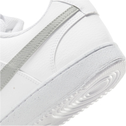NIKE Court Vision Next Nature Low-Top Sneaker Herren 112 - white/lt smoke grey/white 38.5