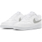 NIKE Court Vision Next Nature Low-Top Sneaker Herren 112 - white/lt smoke grey/white 38.5